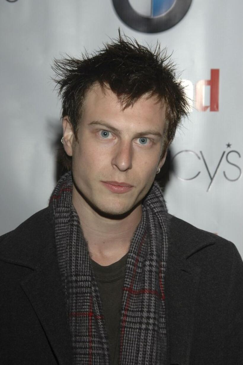 Noah Segan at the Tu Ciudad Magazine 2006 Hip Hot Now List Party.