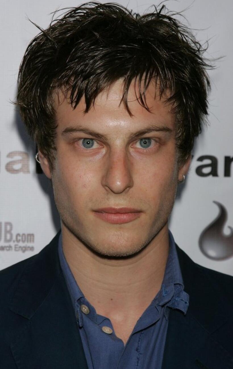 Noah Segan at the 4th Annual IndieProducer Awards Gala.