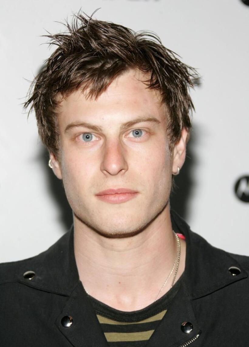 Noah Segan at the Paper Magazine and Motorola, Beautiful People Party West celebrating Paper's Ninth Annual Beautiful People Issue.