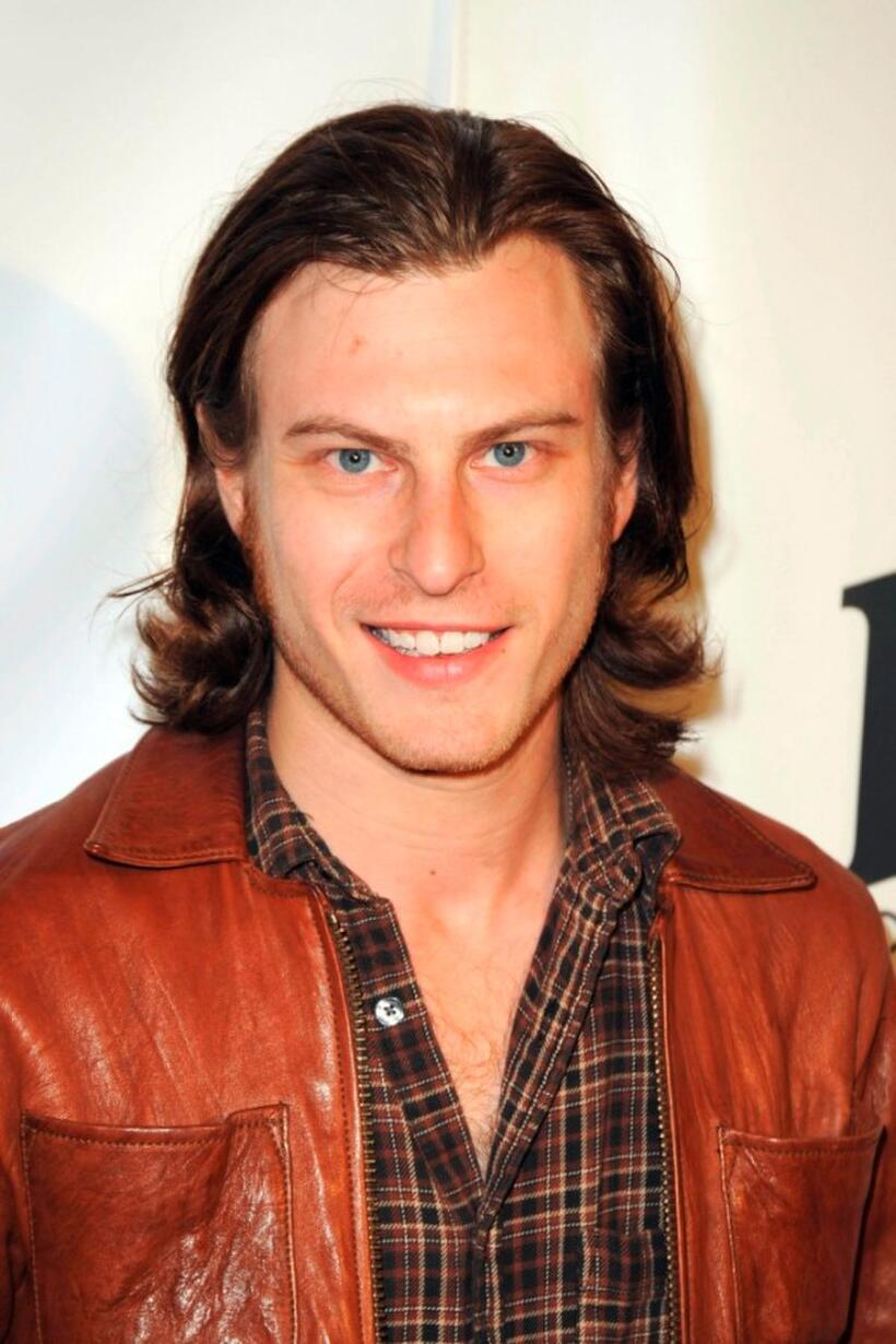 Noah Segan at the Hollywood Life's Behind The Camera Awards.