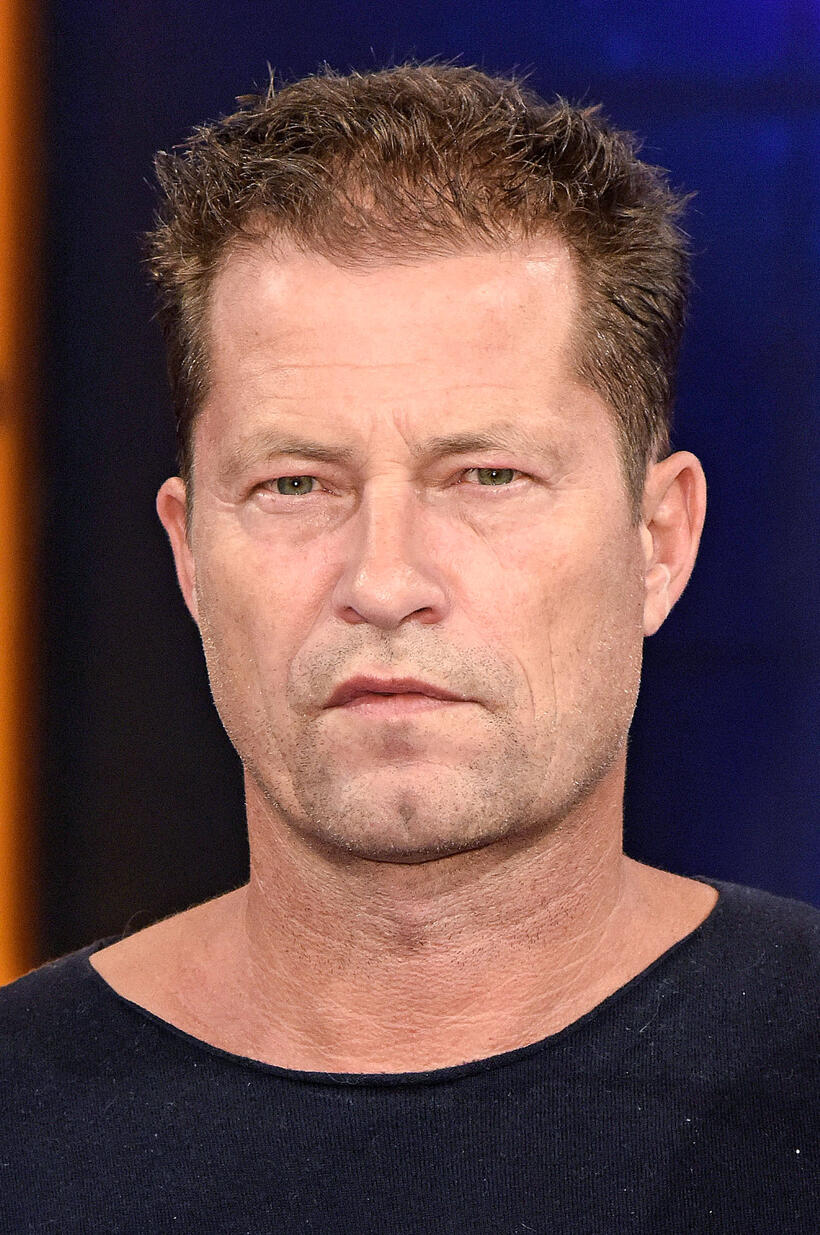 Til Schweiger at the "Wer weiss denn sowas XXL" photocall in Hamburg, Germany.
