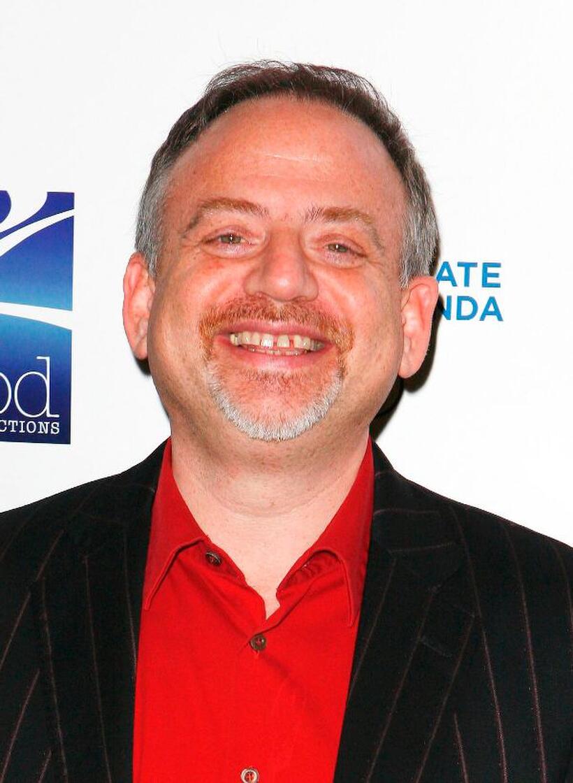 Marc Shaiman at the Defying Inequality: The Broadway Concert.