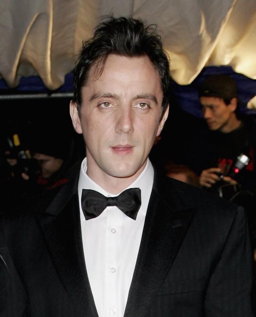 Peter Serafinowicz at the British Comedy Awards 2006.