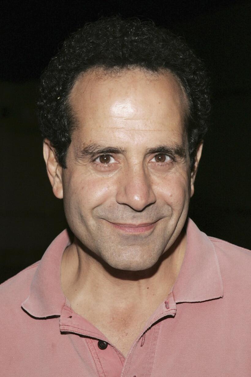 Tony Shaloub at the premiere of "Call Waiting" during the Arpa International Film Festival.