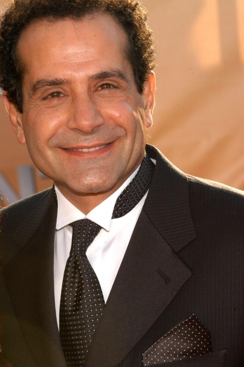 Tony Shalhoub at the 11th Annual Screen Actors Guild Awards.