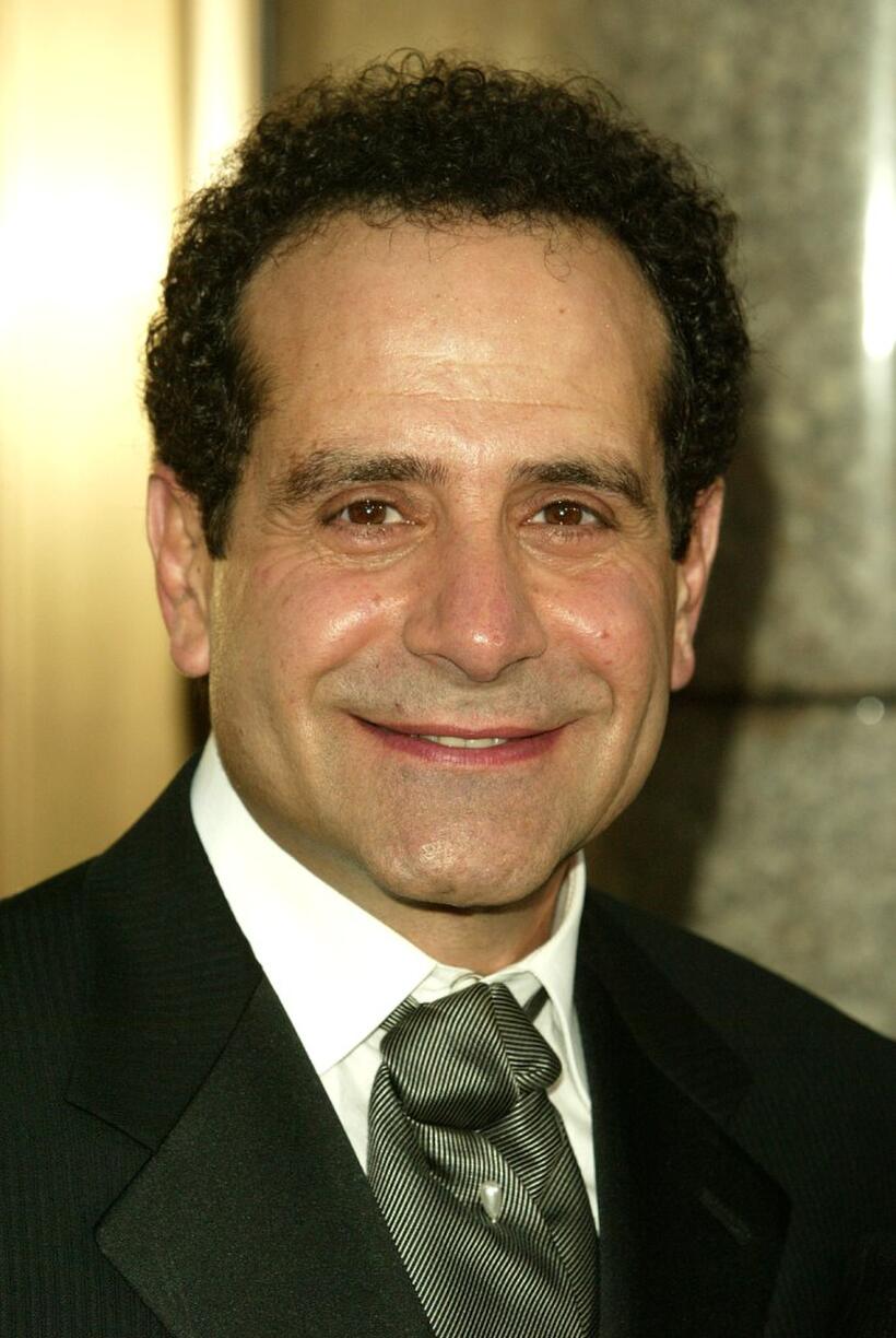 Tony Shalhoub at the 59th Annual Tony Awards.