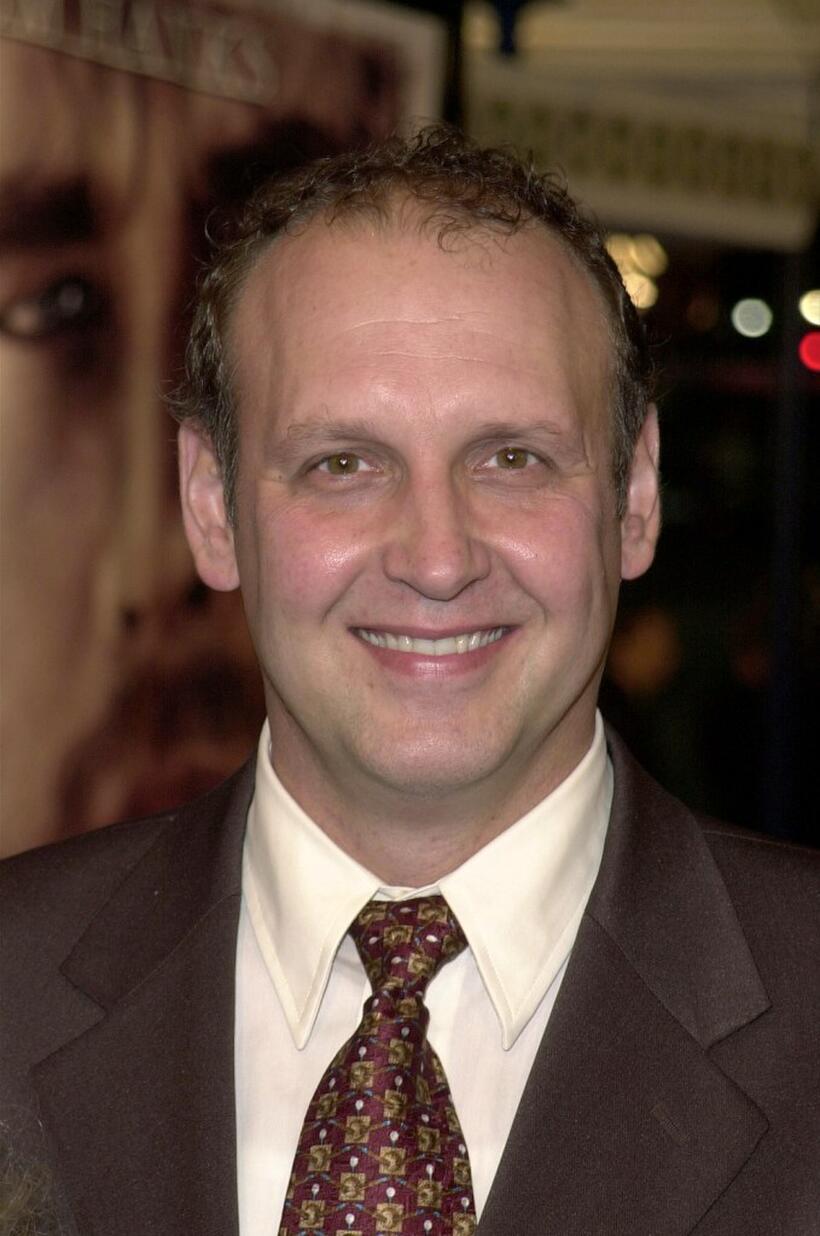 Nick Searcy at the premiere of "Castaway."