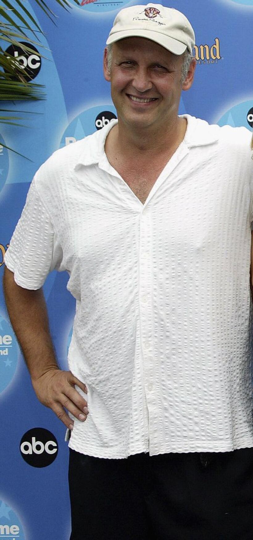 Nick Searcy at the ABC Primetime Preview Weekend 2004.