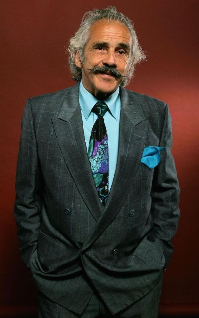 Pepe Serna at the 2006 AFI FEST presented by Audi.