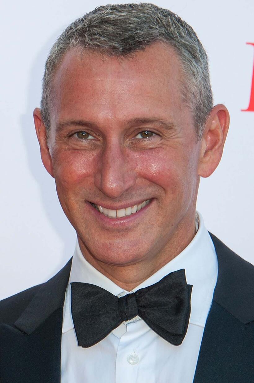 Adam Shankman