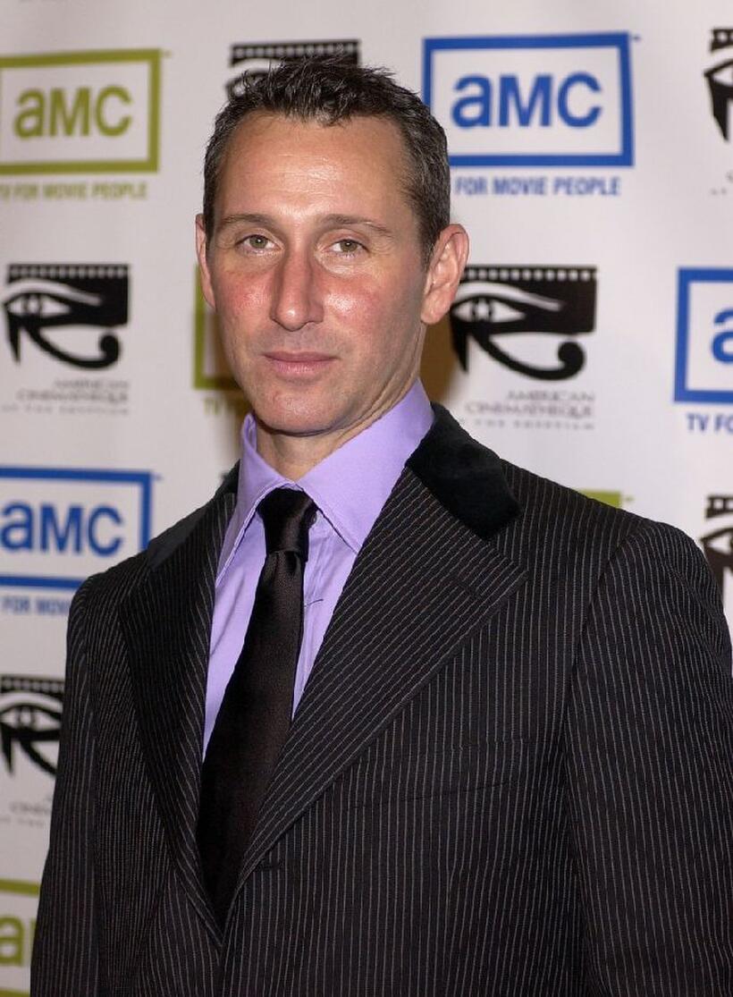 Adam Shankman at the 19th American Cinematheque Awards.
