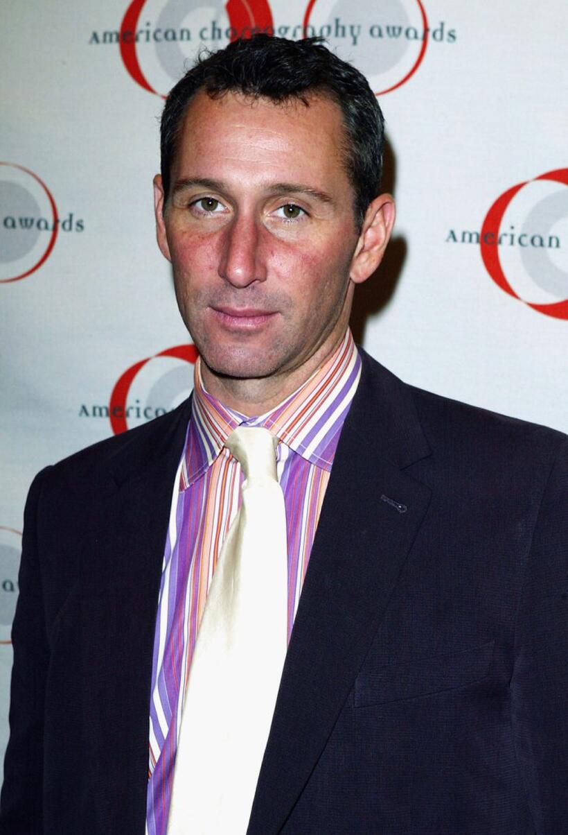 Adam Shankman at the 9th Annual American Choreography Awards.