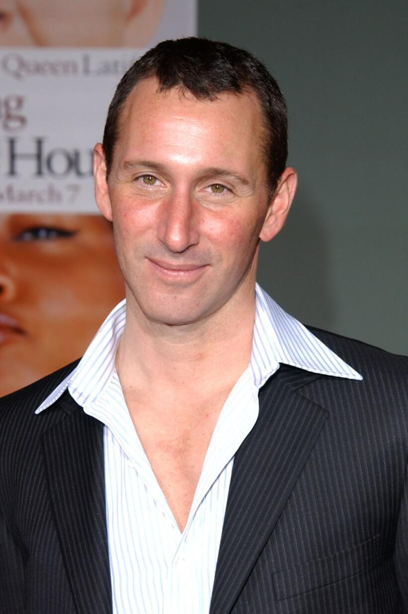 Adam Shankman at the premiere of "Bringing Down The House."