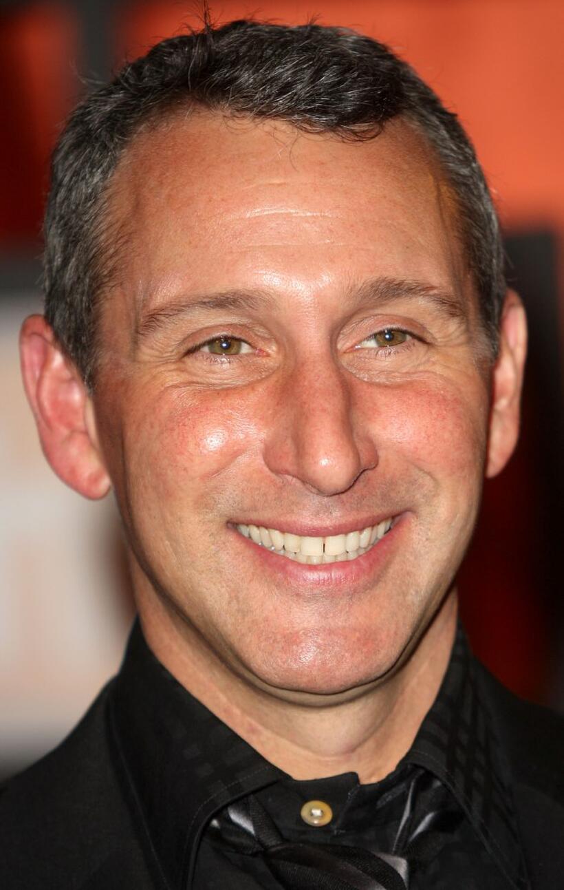 Adam Shankman at the 13th annual Critics' Choice Awards.