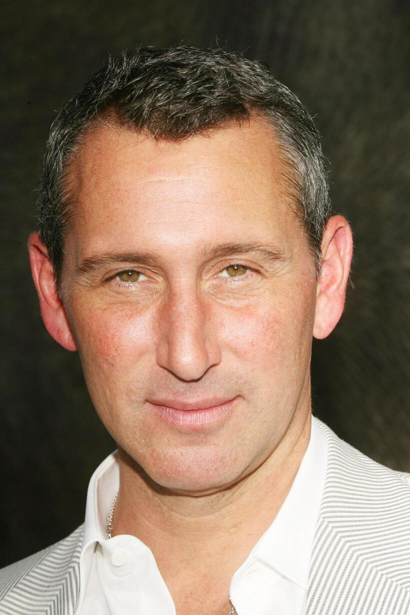 Adam Shankman at the premiere of "Evan Almighty."