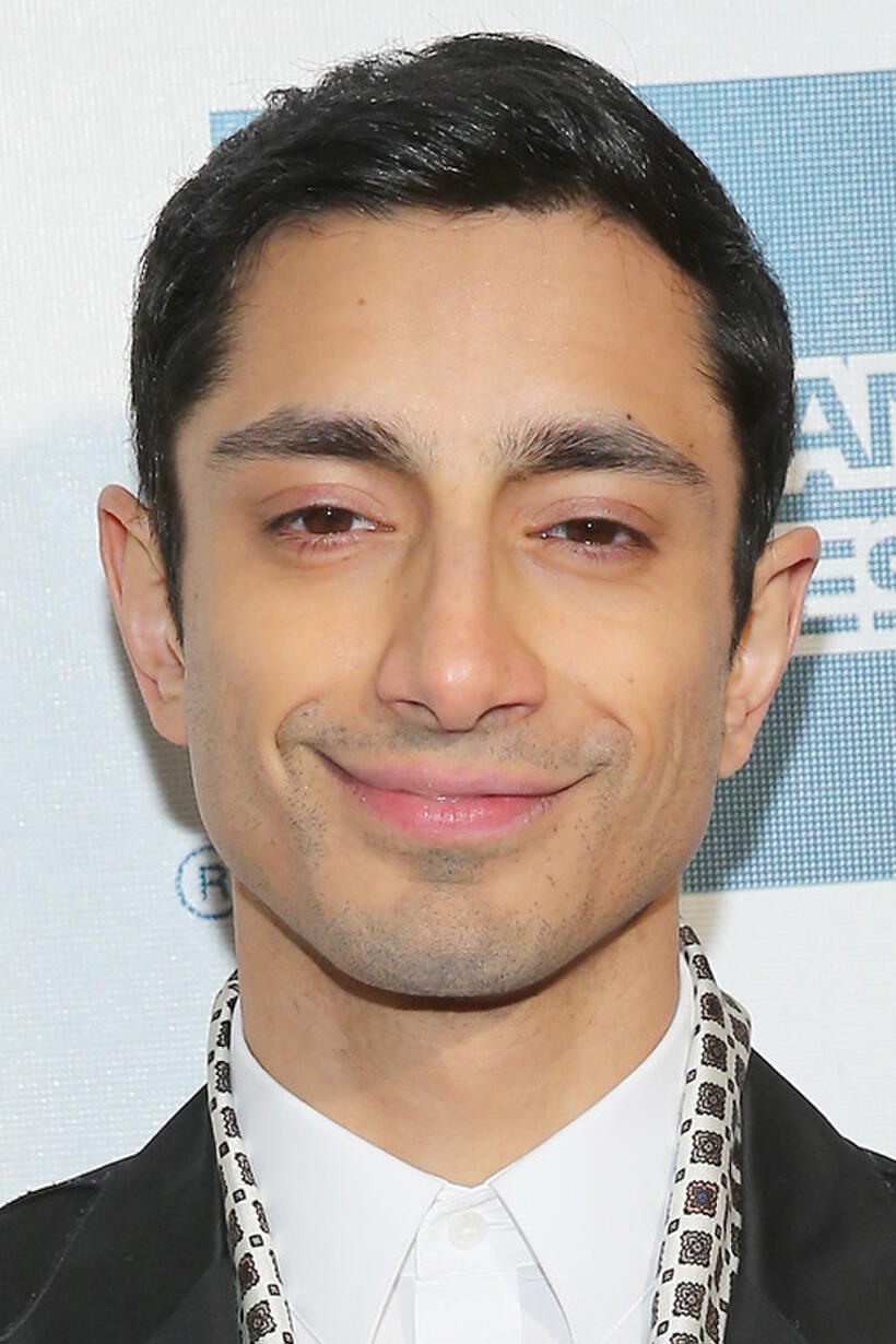 Rizwan Ahmed at the New York premiere of "Reluctant Fundamentalist" during the 2013 Tribeca Film Festival.