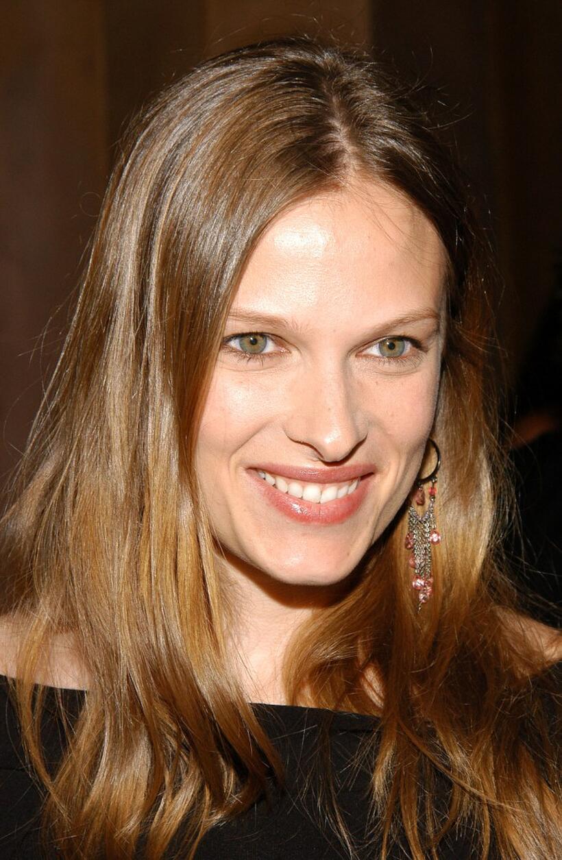 Vinessa Shaw at the Showtime's Tribeca Film Festival Bash.