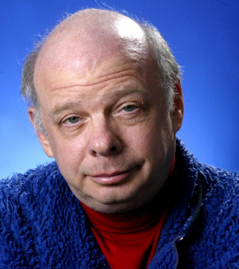 Wallace Shawn at the 2004 Sundance Film Festival.