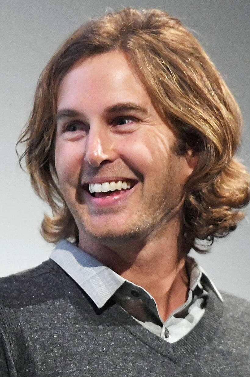 Greg Sestero at the premiere of "The Disaster Artist" during 2017 SXSW Conference and Festivals in Austin.