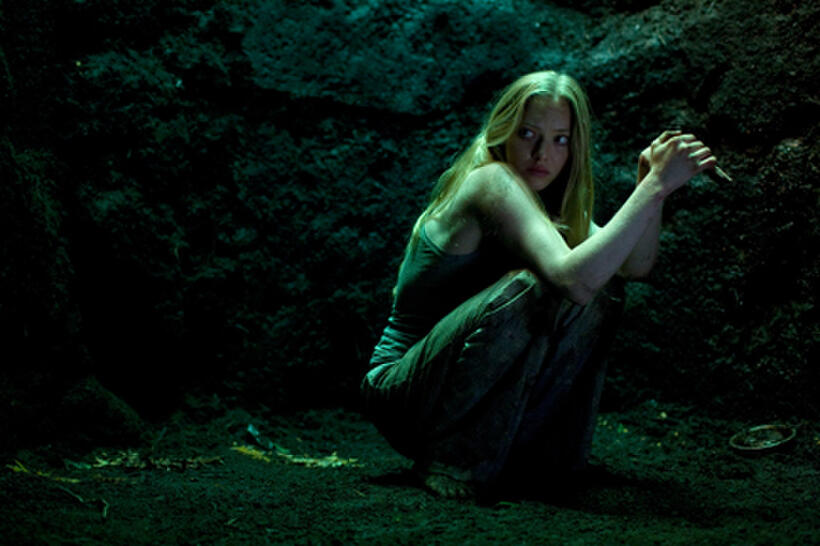 Amanda Seyfried in "Gone."