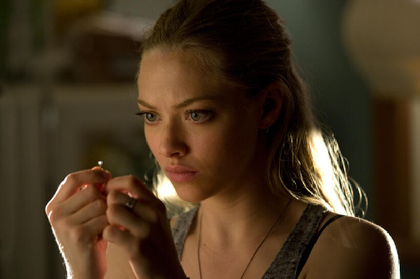 Amanda Seyfried in "Gone."