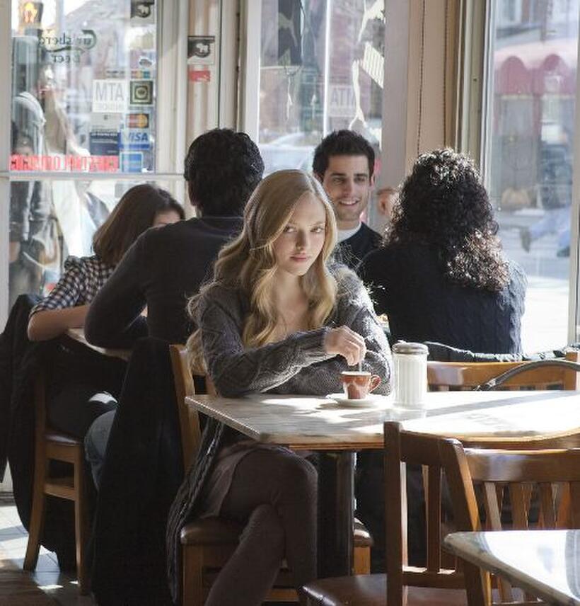 Amanda Seyfried as Chloe in "Chloe."