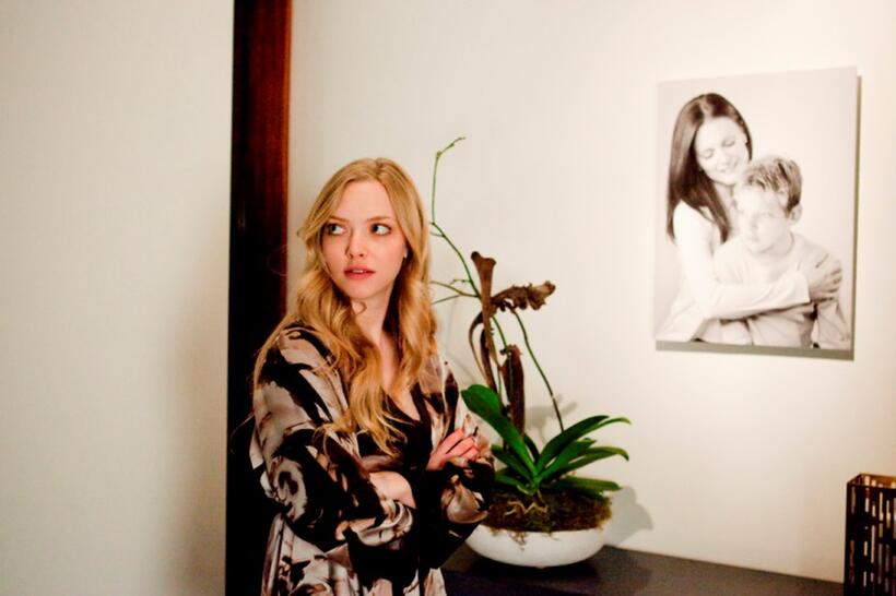 Amanda Seyfried as Chloe in "Chloe."