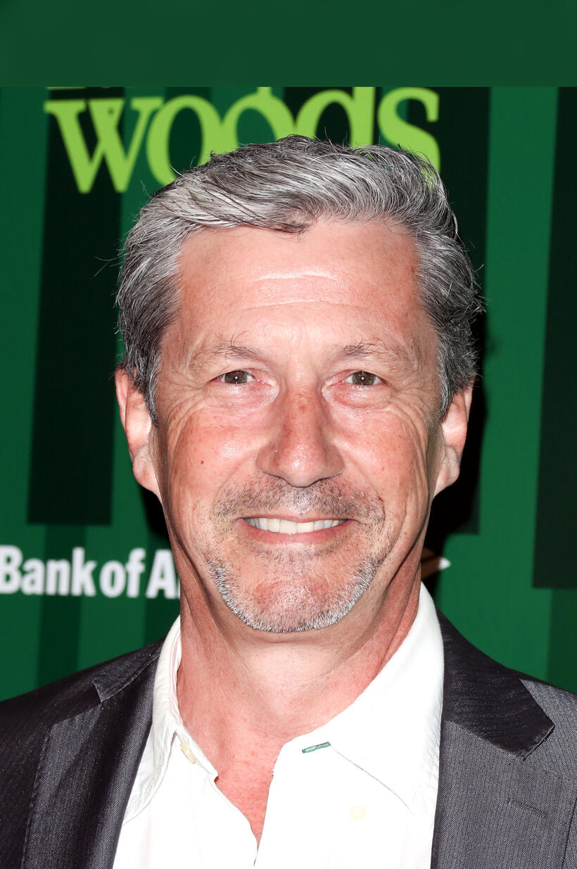 Charles Shaughnessy at the opening night of "Into The Woods" In Los Angeles.