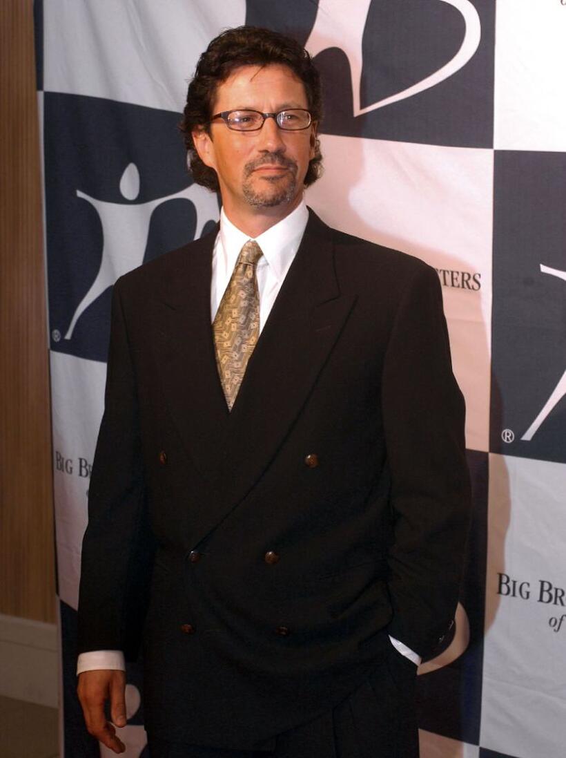 Charles Shaughnessy at the Big Brothers and Big Sisters Rising Stars Gala.