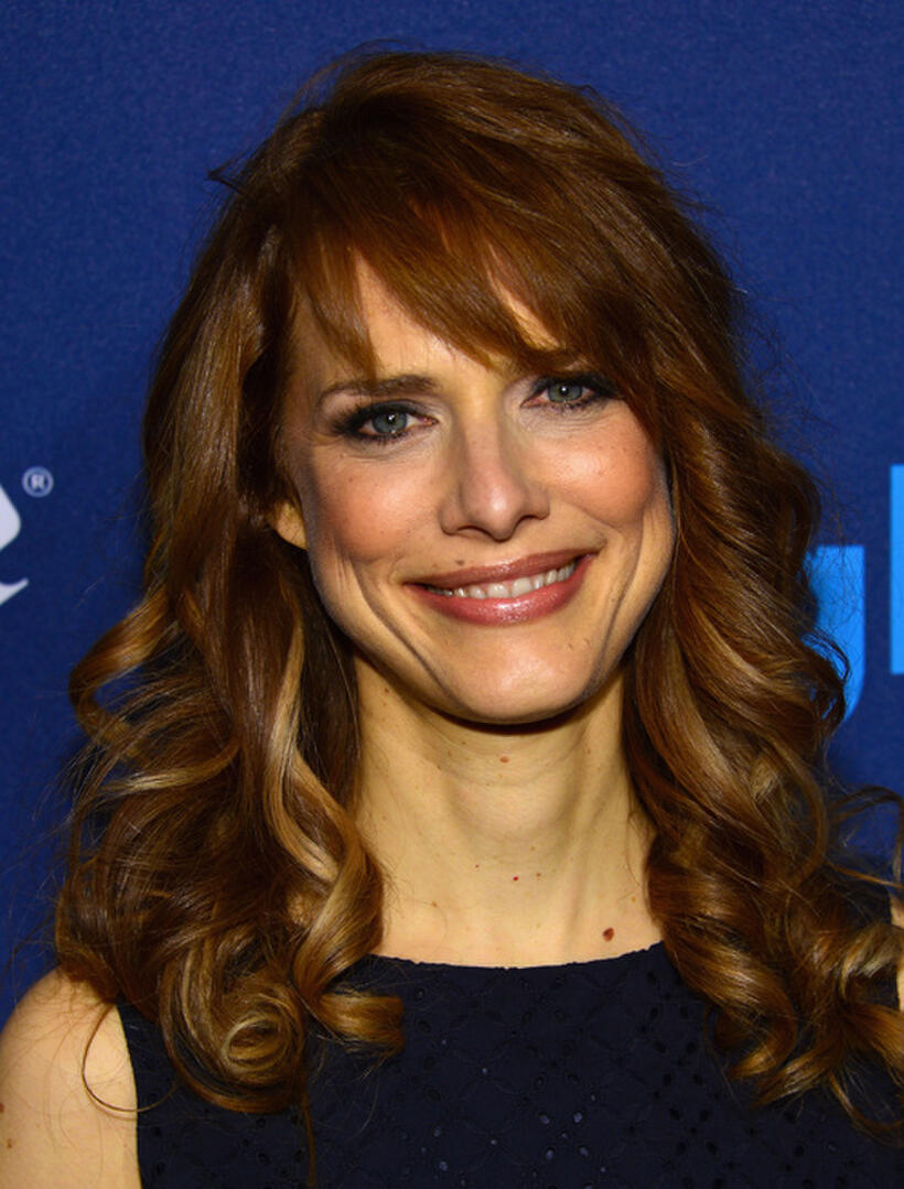 Lynn Shelton at the 24th Annual GLAAD Media Awards.