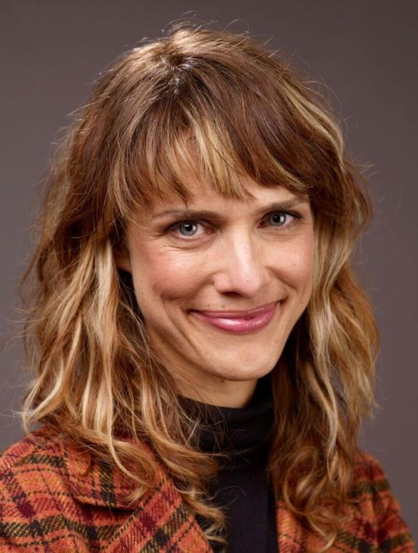 Lynn Shelton at the 2009 Sundance Film Festival.