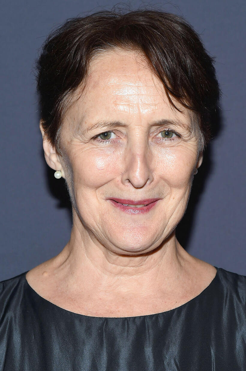 Fiona Shaw at The Alan Gala in Brooklyn.