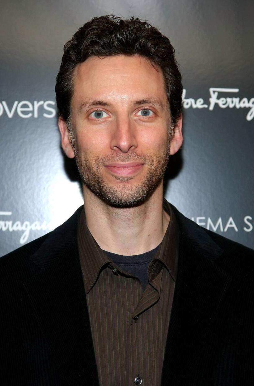 Ben Shenkman at the screening of "Two Lovers."