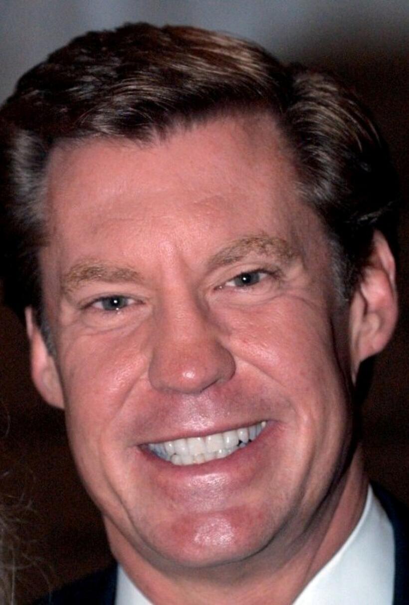 Kent Shocknek at the Make A Wish Foundation of Greater Los Angeles Second Annual Awards and Dinner Gala.