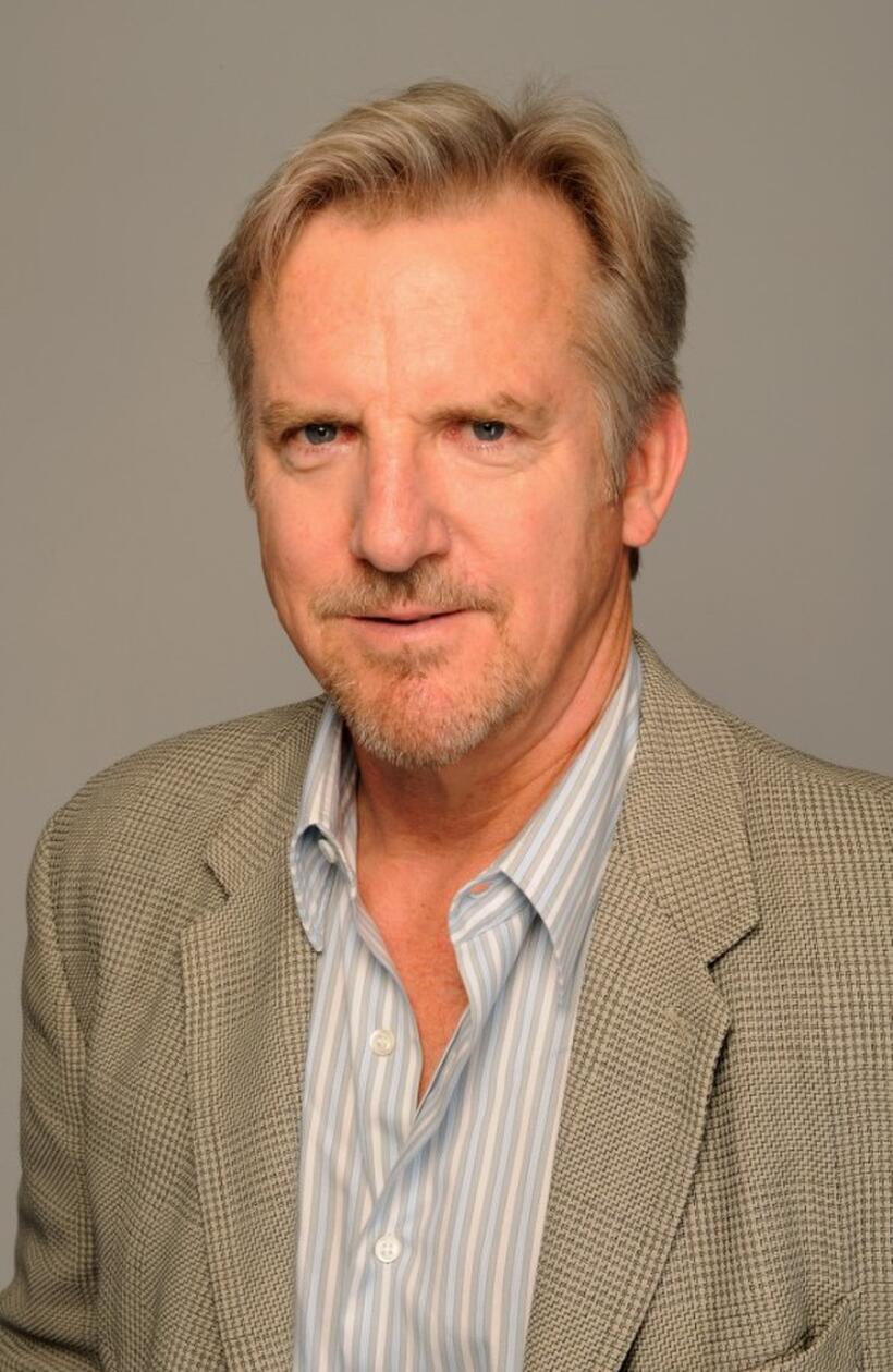 Jamey Sheridan at the Tribeca Film Festival 2009.