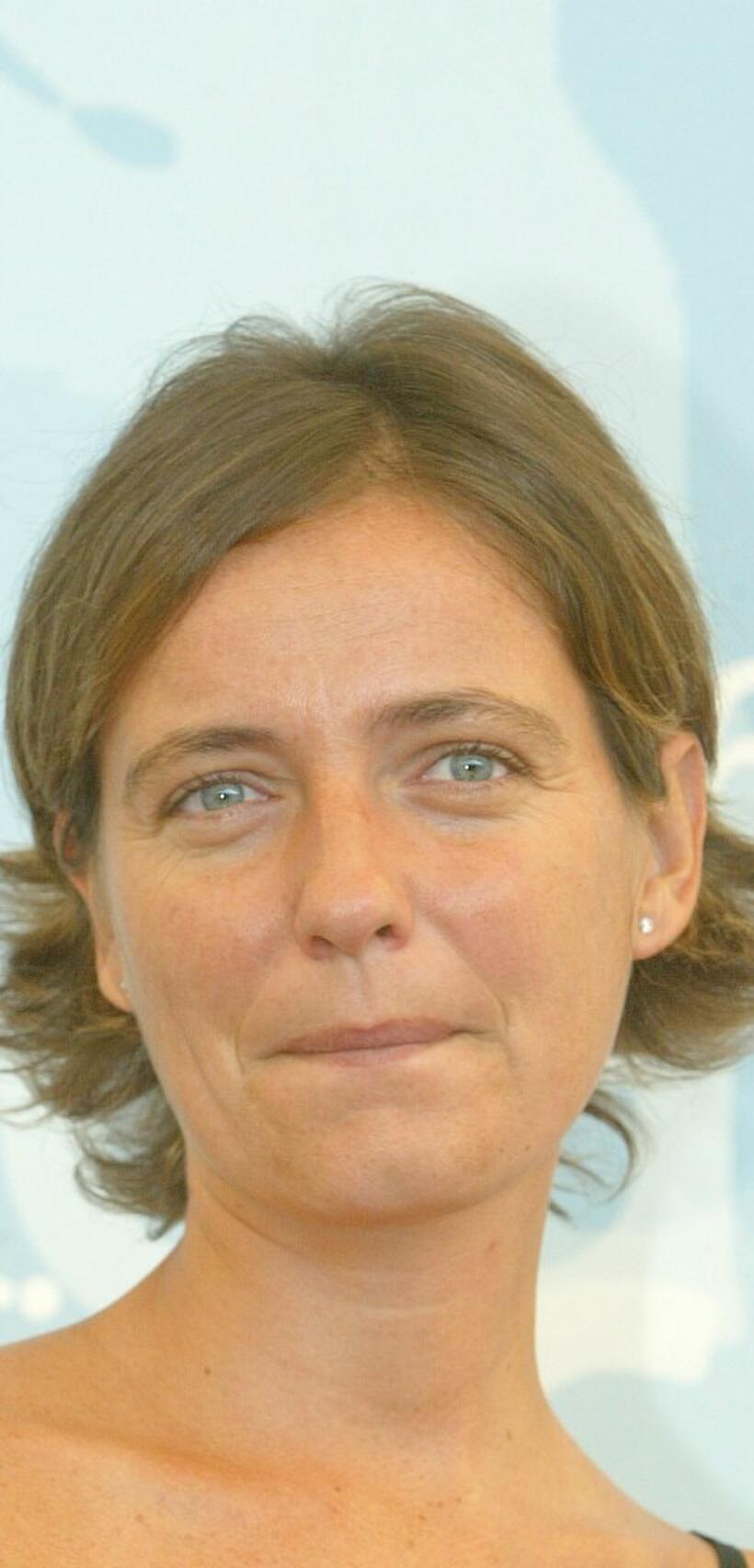 Leonor Silveira at the 60th Venice Film Festival.