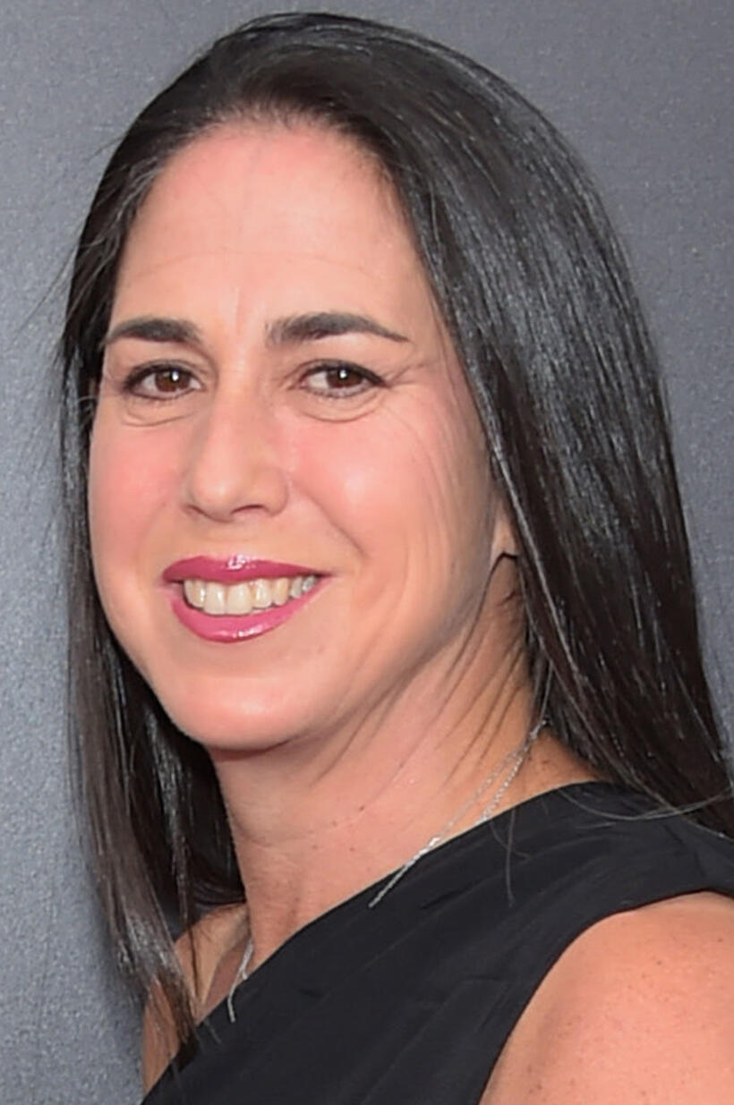 Nikki Silver 