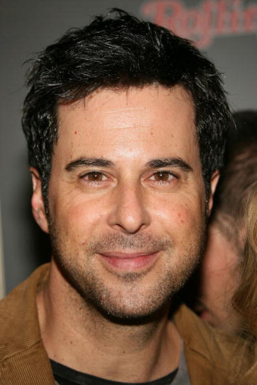 Jonathan Silverman at the Justin Timberlake performance celebrating JT-TV presented by Verizon Wireless & Rolling Stone magazine.
