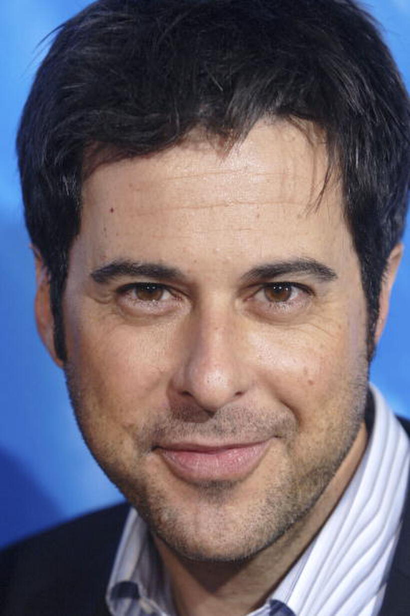 Jonathan Silverman at the Disney/ABC Television Group All Star Party.