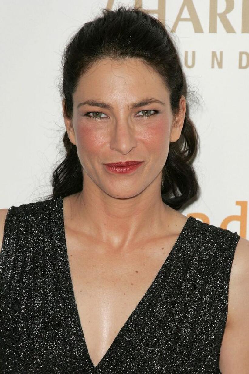 Laura Silverman at the 19th Annual GLAAD Media Awards.