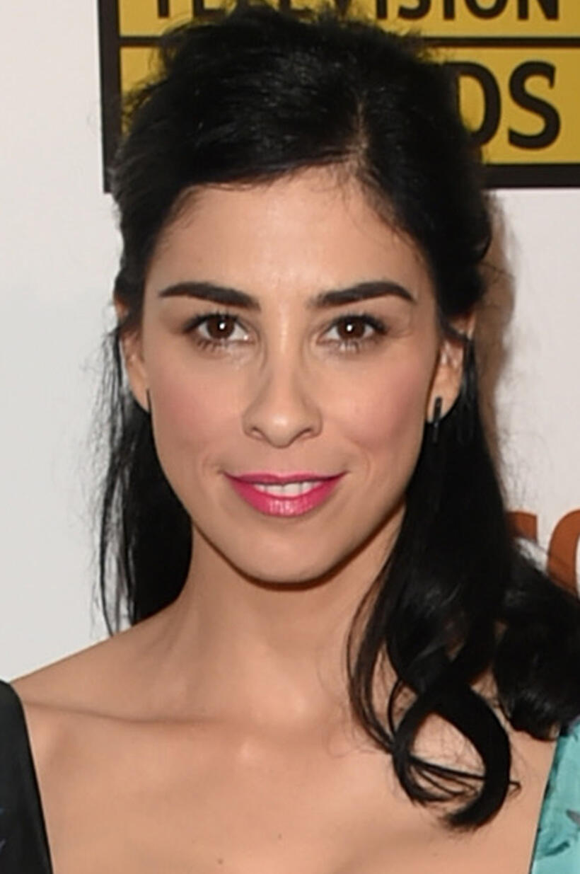 Sarah Silverman