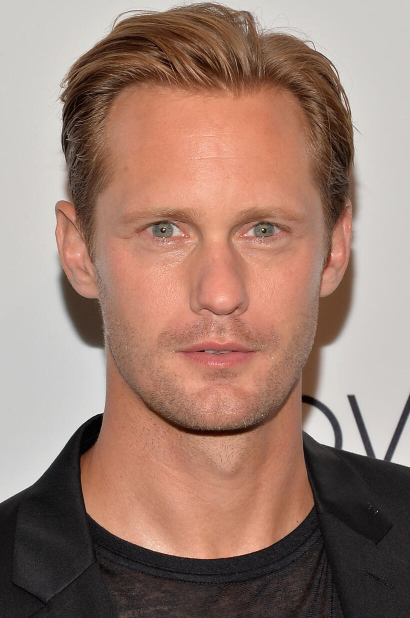 Alexander Skarsgard