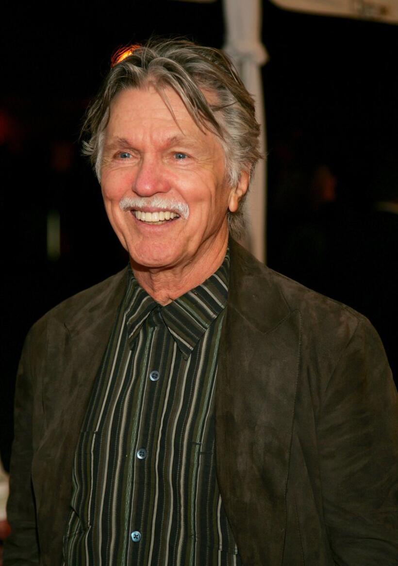 Tom Skerritt at the Toronto International Film Festival gala presenation of the film "Bonneville" .