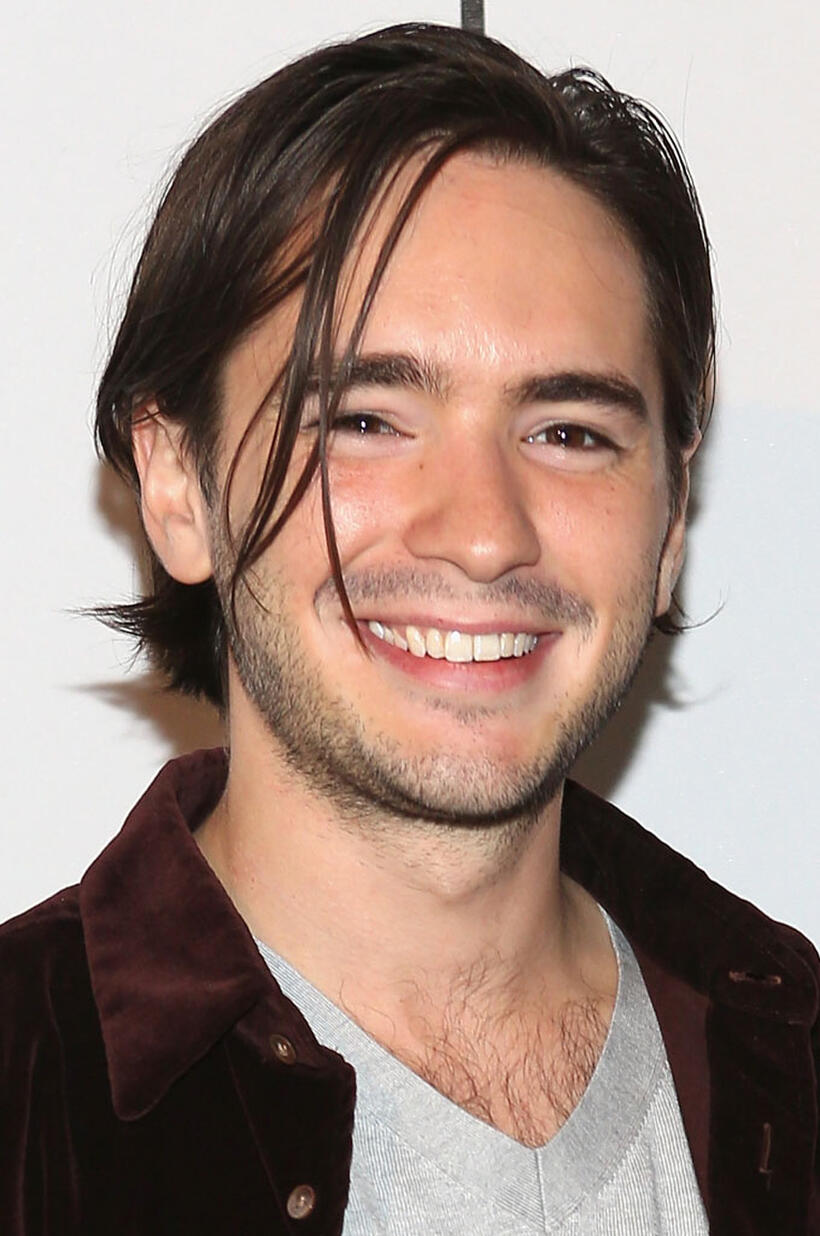 Dan Sickles at the TFF Awards Night during the 2014 Tribeca Film Festival.