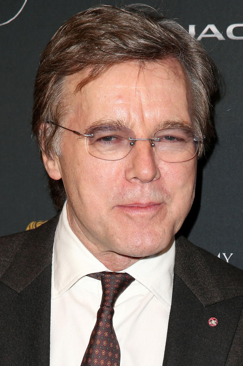 Nigel Sinclair at the BAFTA LA 2014 Awards Season Tea Party in Beverly Hills, CA.