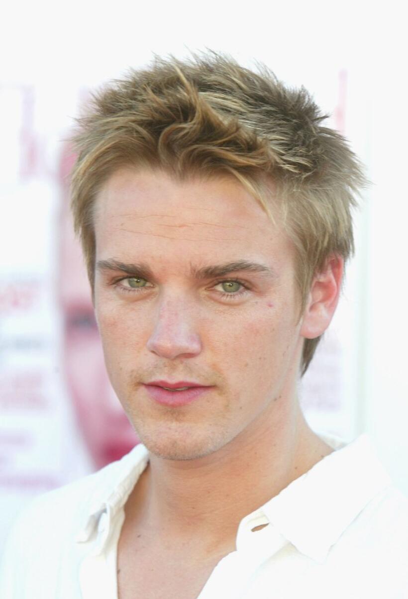 Riley Smith at the 6th Annual Movieline Young Hollywood Awards.