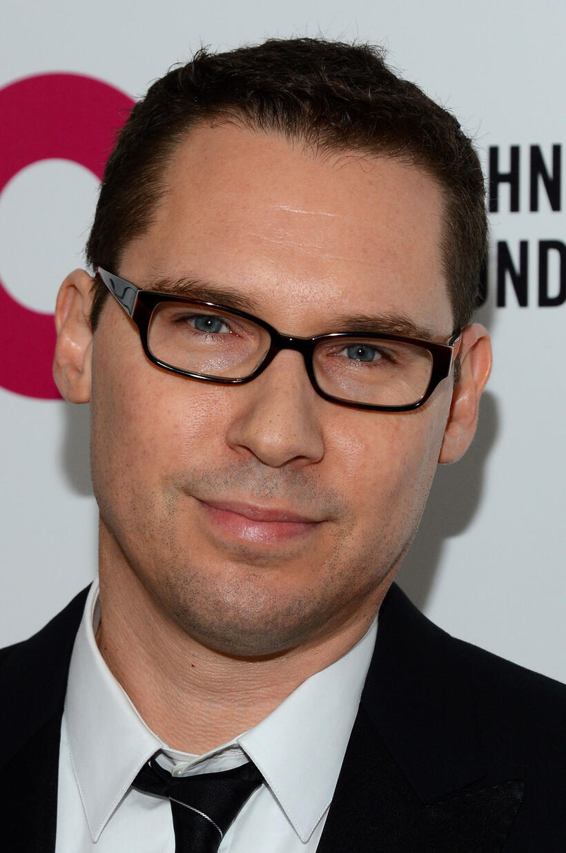 Director Bryan Singer