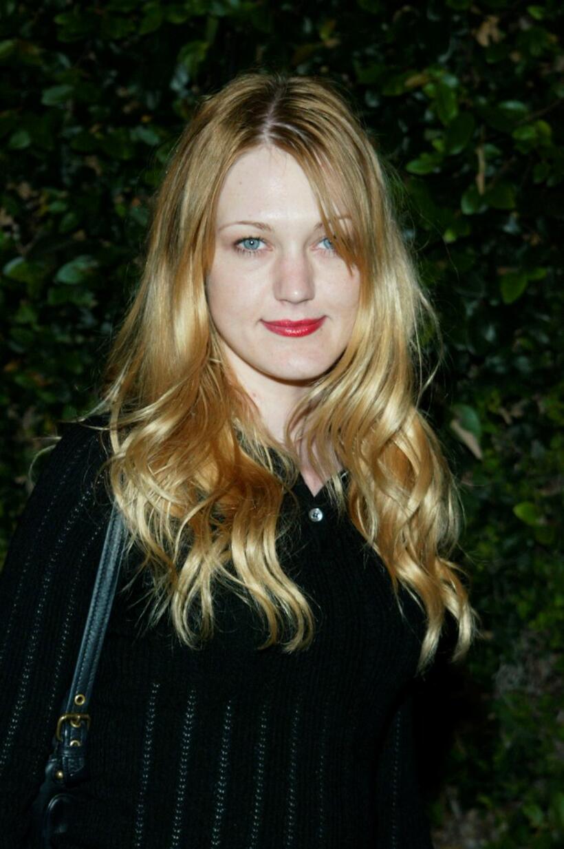 Azura Skye at the Details Magazine and Nautica Next Big Thing Party.