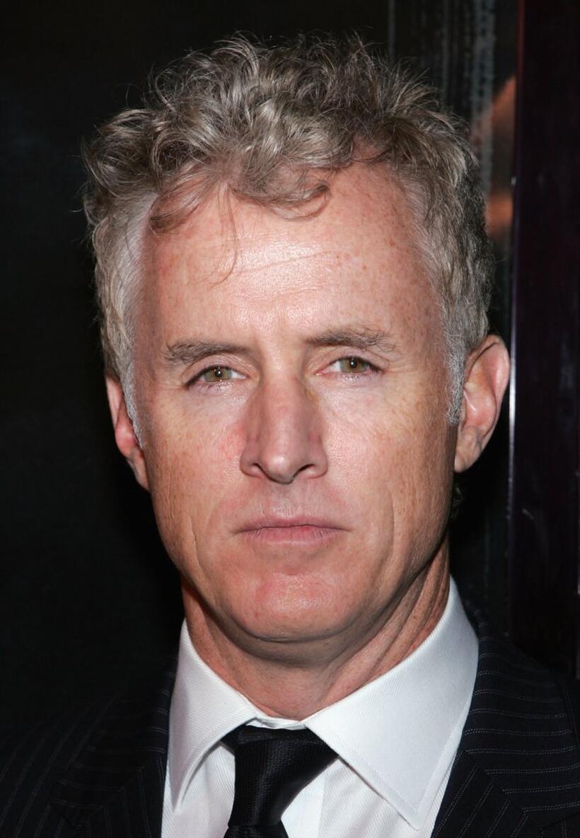 John Slattery at the premiere of "Flags Of Our Fathers."