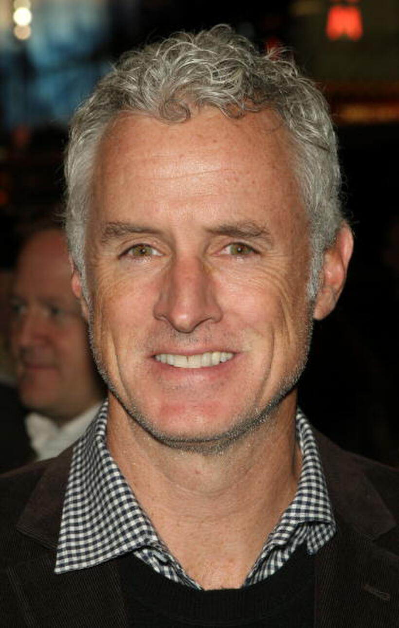 John Slattery at the opening night of "Twelve Angry Men" in N.Y.